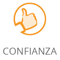 Confianza